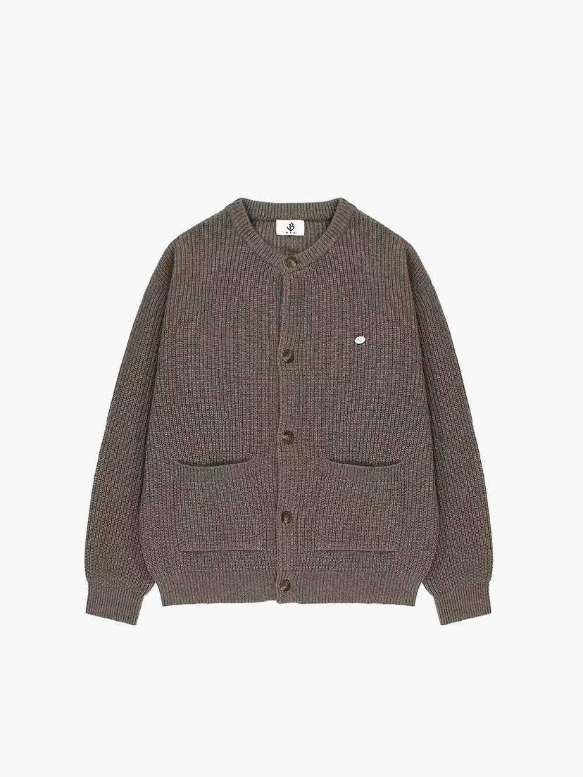 BRO韓國直郵㊣女裝新款職業人氣熱賣休閑真品推薦25秋冬毛衣BRO毛衣