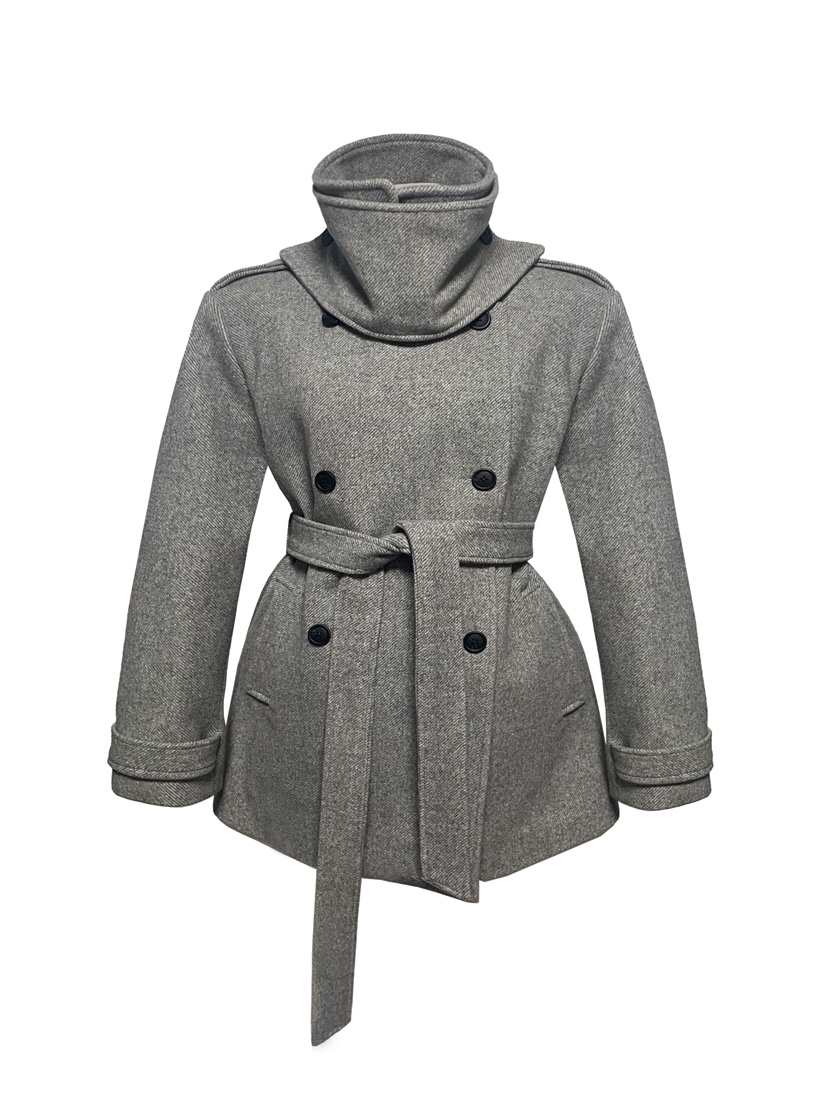 MURREN東大門㊣直郵女裝新款人氣熱賣推薦真品休閑25秋冬夾克MURREN夾克