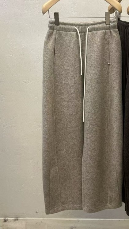 AUTUMN BEIGE-Q韓國直郵㊣女士新品真品職業熱賣推薦休閑褲A.b/AUTUMN BEIGE休閑褲