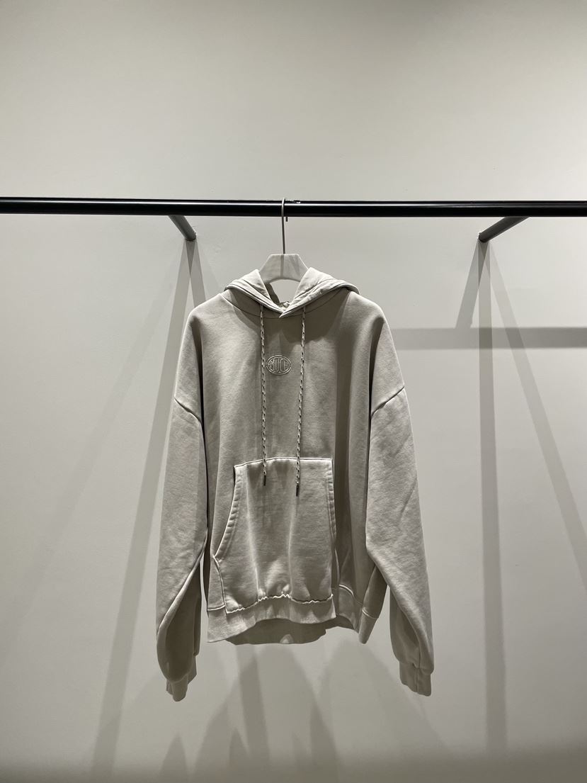 MUCH MORE東大門㊣代購女士新品25秋冬推薦休閑人氣真品衛衣MUCH MORE衛衣