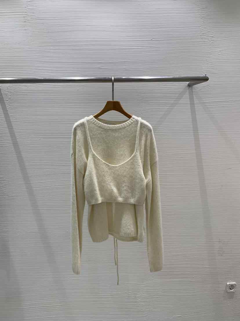 LUCY SALON東大門㊣實拍女裝新款熱賣人氣推薦時尚套裝羊駝毛LUCY SALON套裝