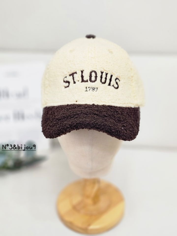 N3韓國直郵㊣女裝新款休閑人氣25秋冬真品推薦時尚職業帽子N3帽子