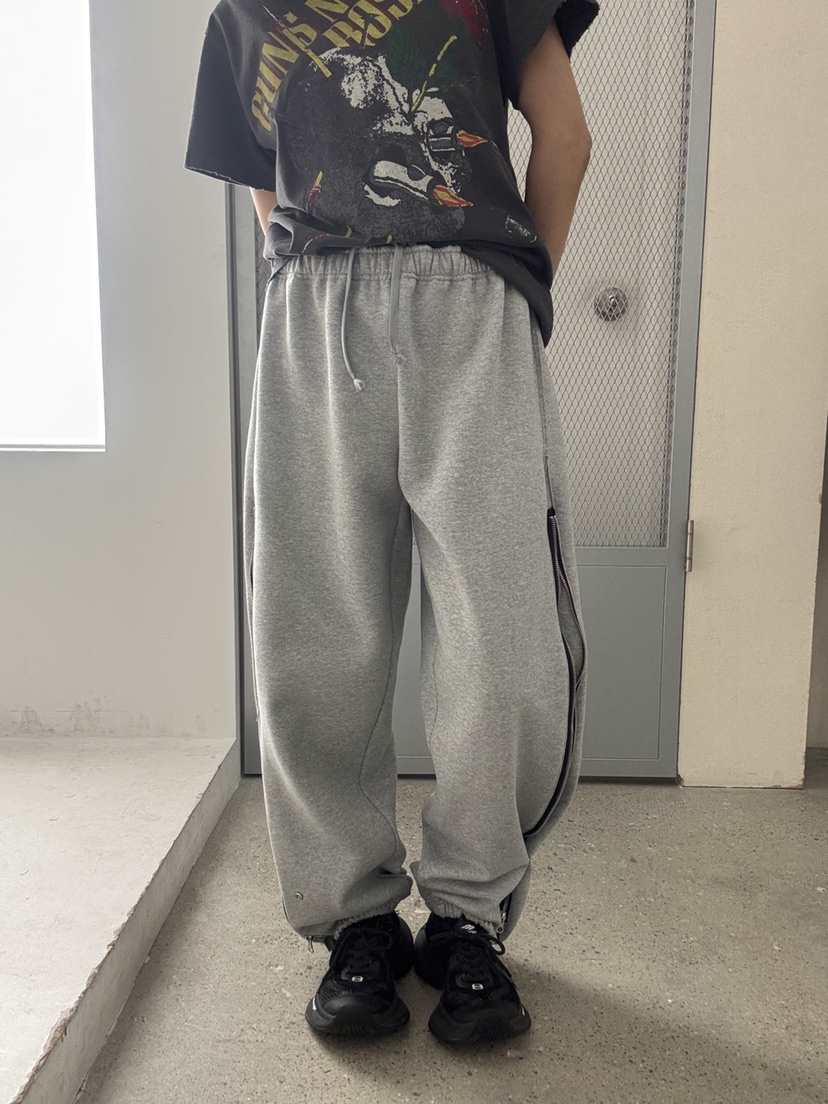 FRANC—L東大門㊣實拍女士新品推薦25秋冬休閑人氣時尚休閑褲FRANC休閑褲