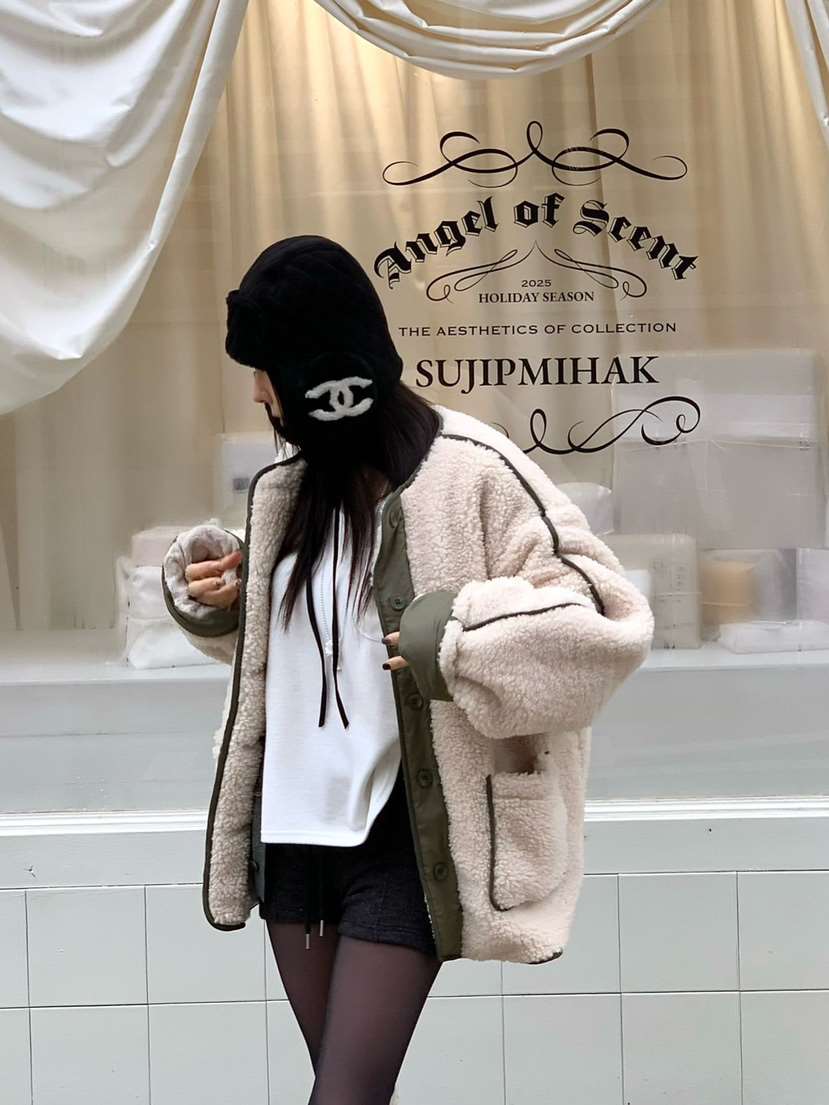 REVE CITE-L韓國直郵㊣女裝新品推薦真品時尚休閑職業夾克REVE CITE-L夾克