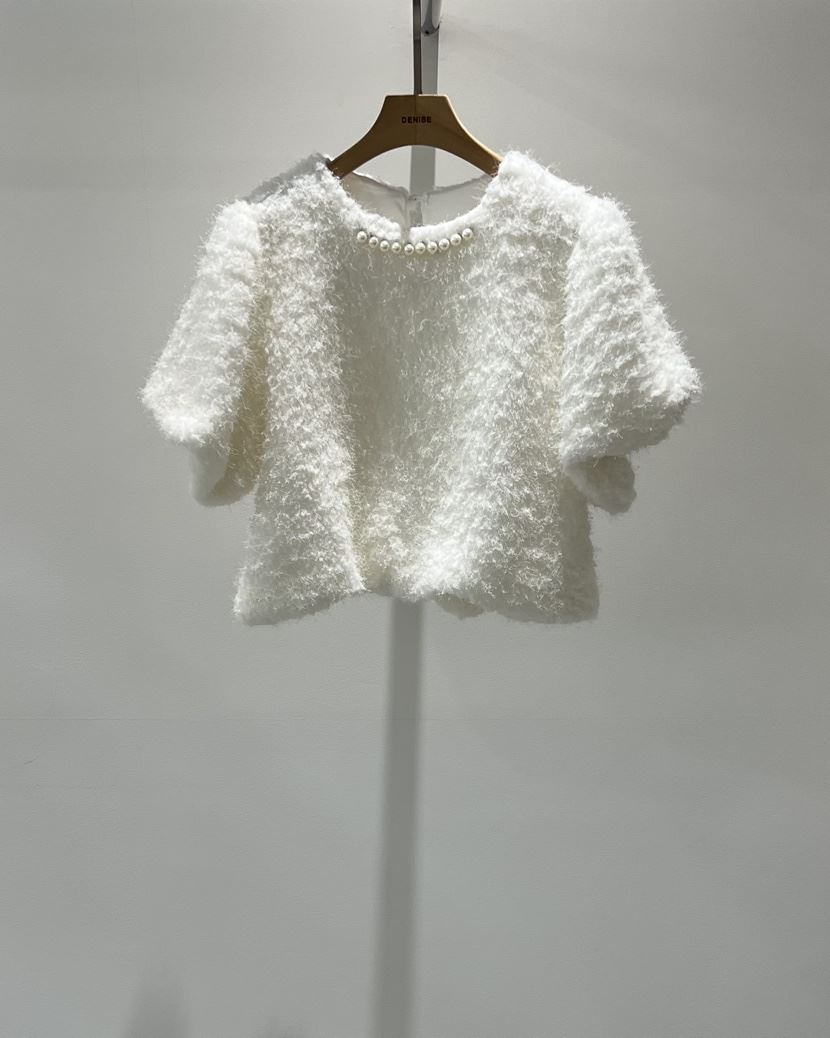 DENISE東大門㊣代購女裝新款人氣時尚25秋冬真品襯衫蕾絲衫DENISE襯衫/蕾絲衫