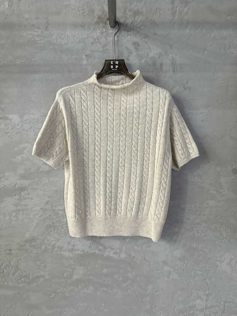 COME OPEN東大門㊣直郵女士新品推薦人氣休閑職業時尚針織衫COMP-(COME OPEN)針織衫