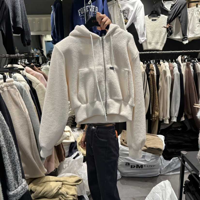 LONE STAR東大門㊣直郵女裝新款時尚人氣25秋冬熱賣真品衛衣LONE STAR衛衣