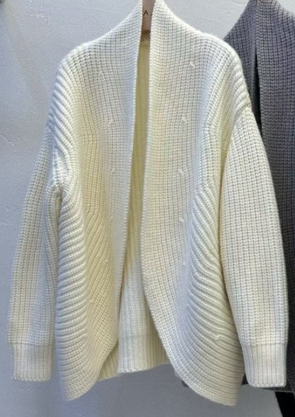 AUTUMN BEIGE-Q東大門㊣直郵女士新品真品時尚毛衣羊毛衫A.b/AUTUMN BEIGE毛衣