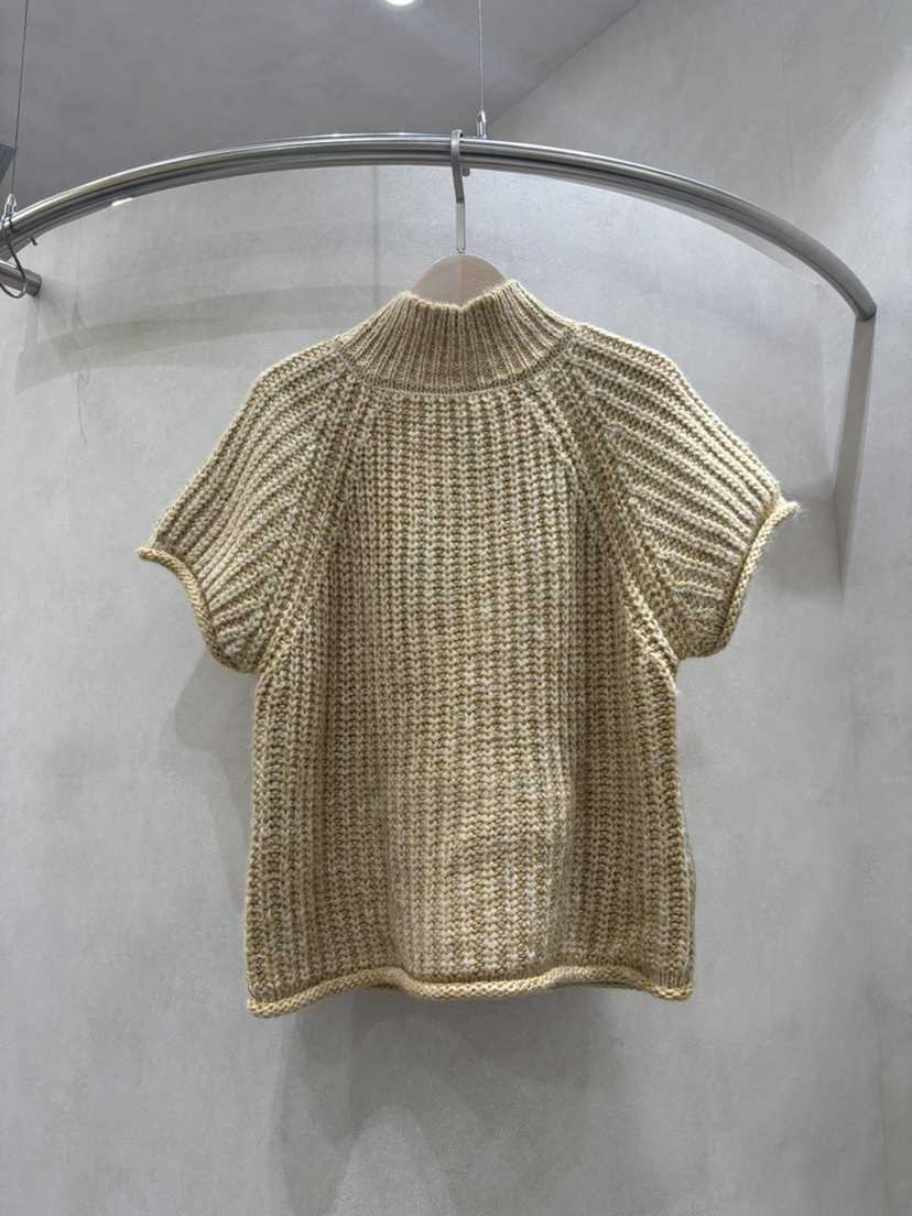 WHO IS SHE韓國直郵㊣女士新款推薦時尚25秋冬人氣針織衫WHO IS SHE針織衫