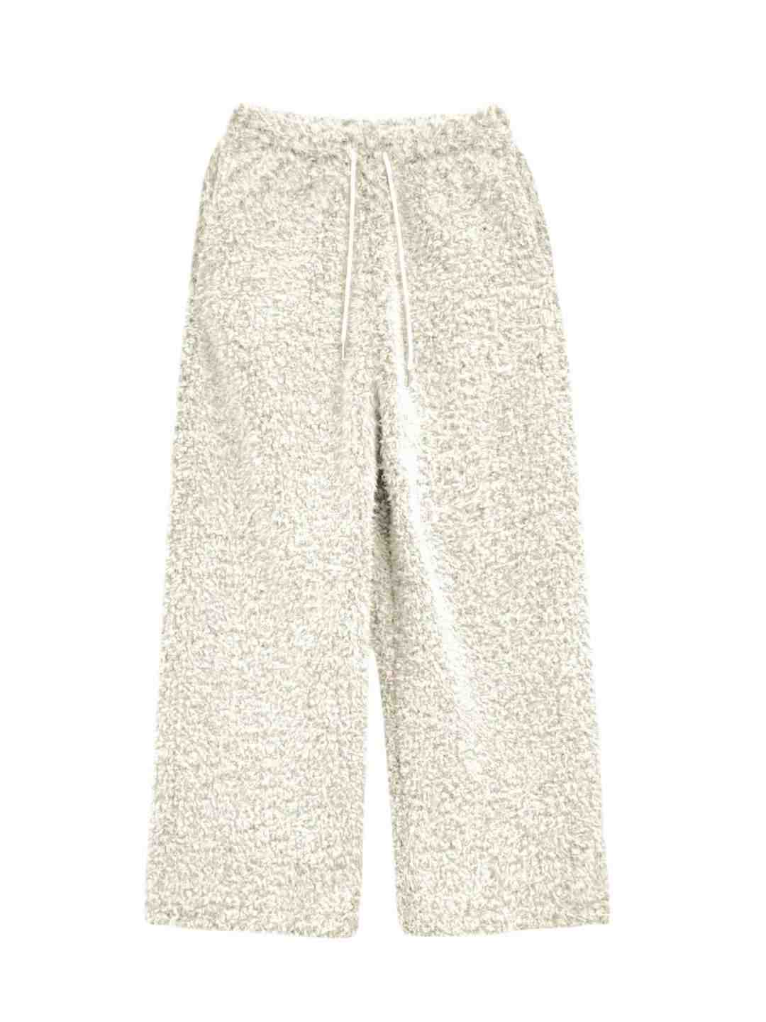 OURSTUDIO東大門㊣代購女裝新品推薦休閑25秋冬人氣真品休閑褲OURSTUDIO休閑褲