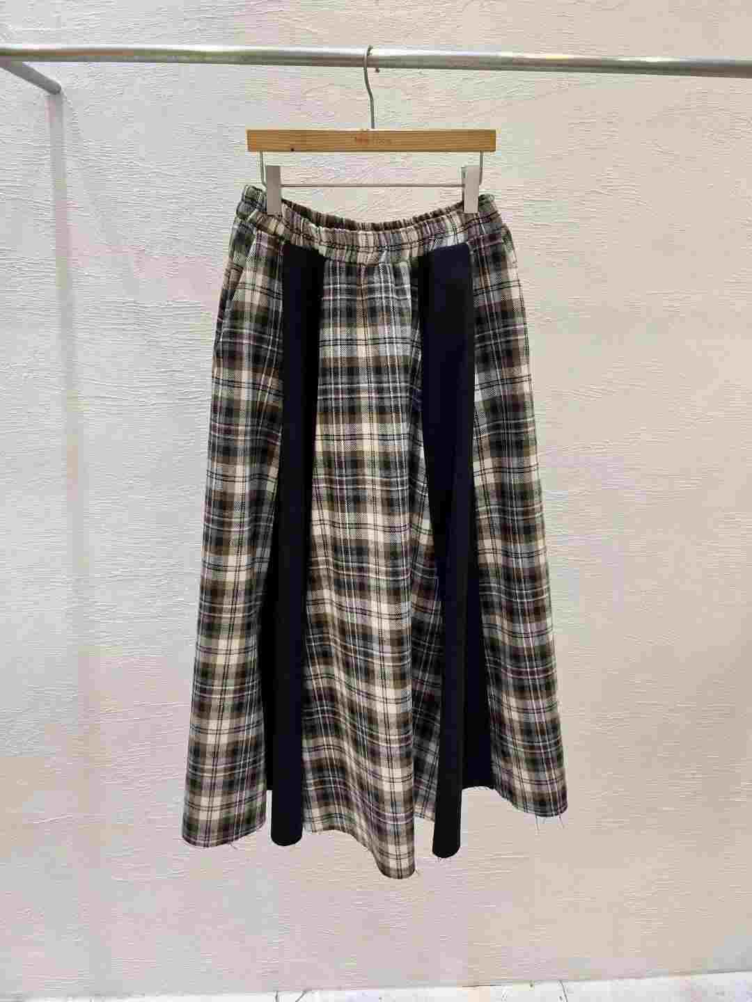 NEW FACE東大門㊣直郵女士新品人氣職業時尚真品休閑25秋冬長裙NEW FACE長裙