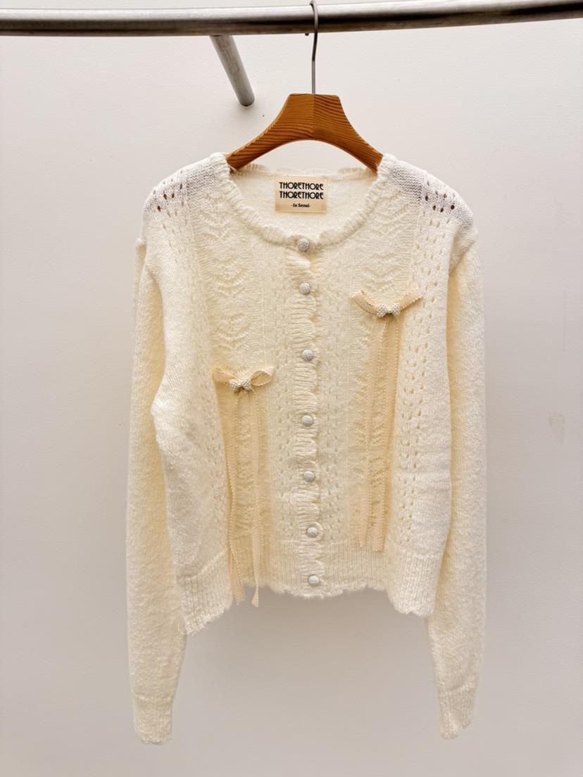 THORE東大門㊣代購女士新款熱賣推薦人氣時尚休閑25秋冬毛衣THORE毛衣