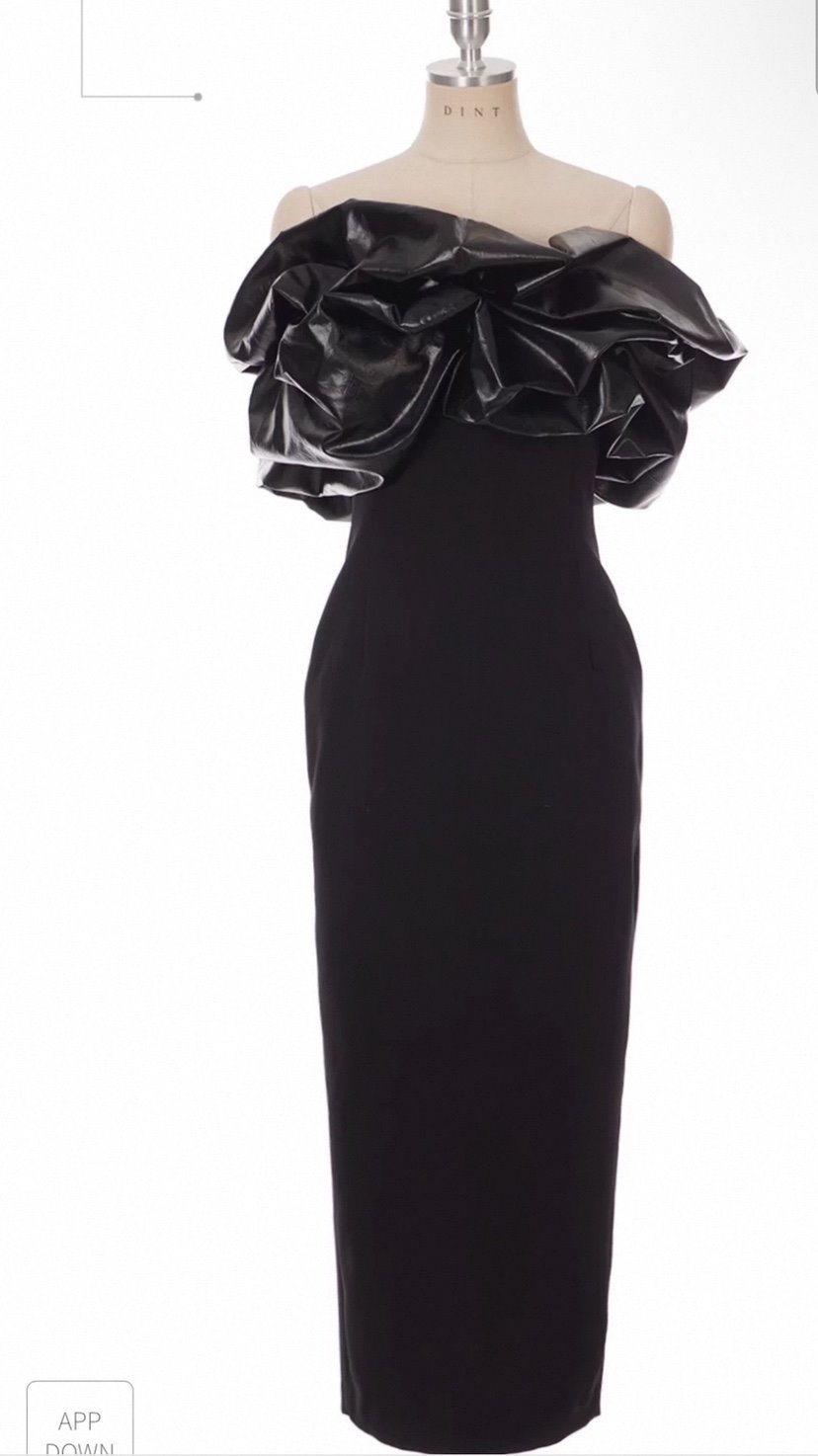 VAN NZILL東大門㊣代購女士新款休閑人氣職業推薦時尚連衣裙VAN NZILL連衣裙