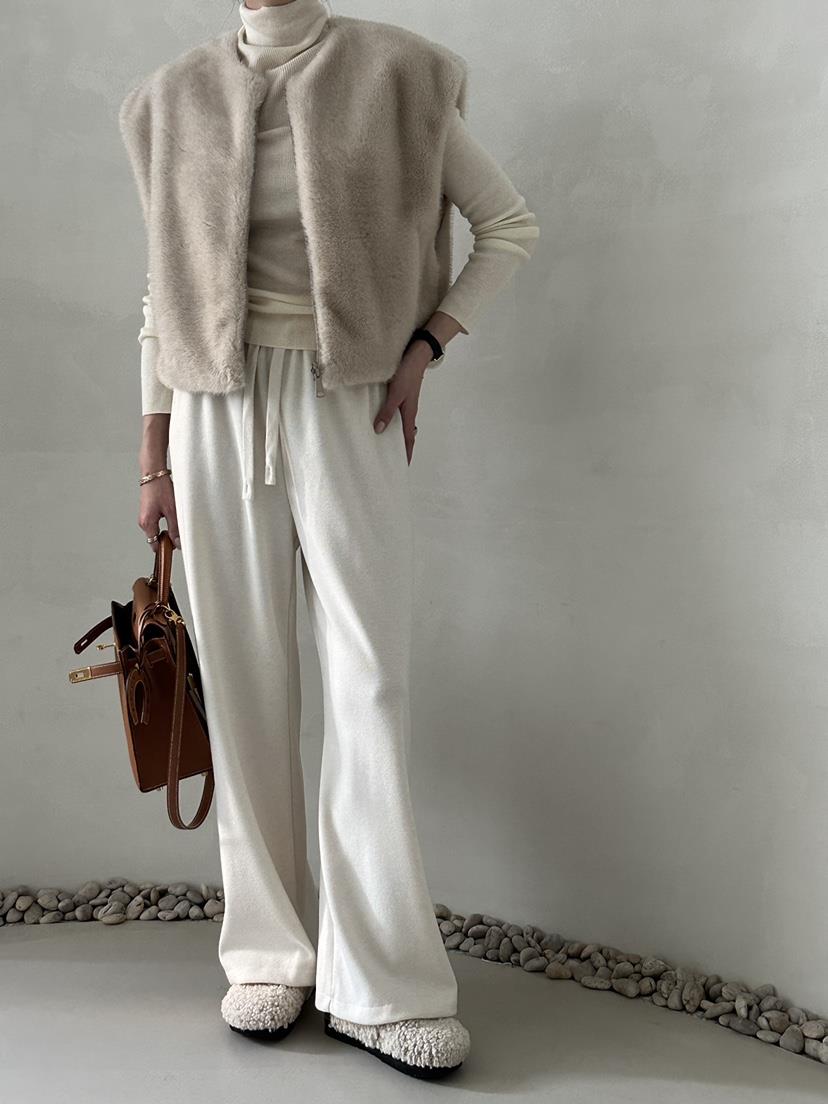 DEMAR東大門㊣代購女士新品熱賣25秋冬職業推薦馬甲不含內搭DEMAR馬甲