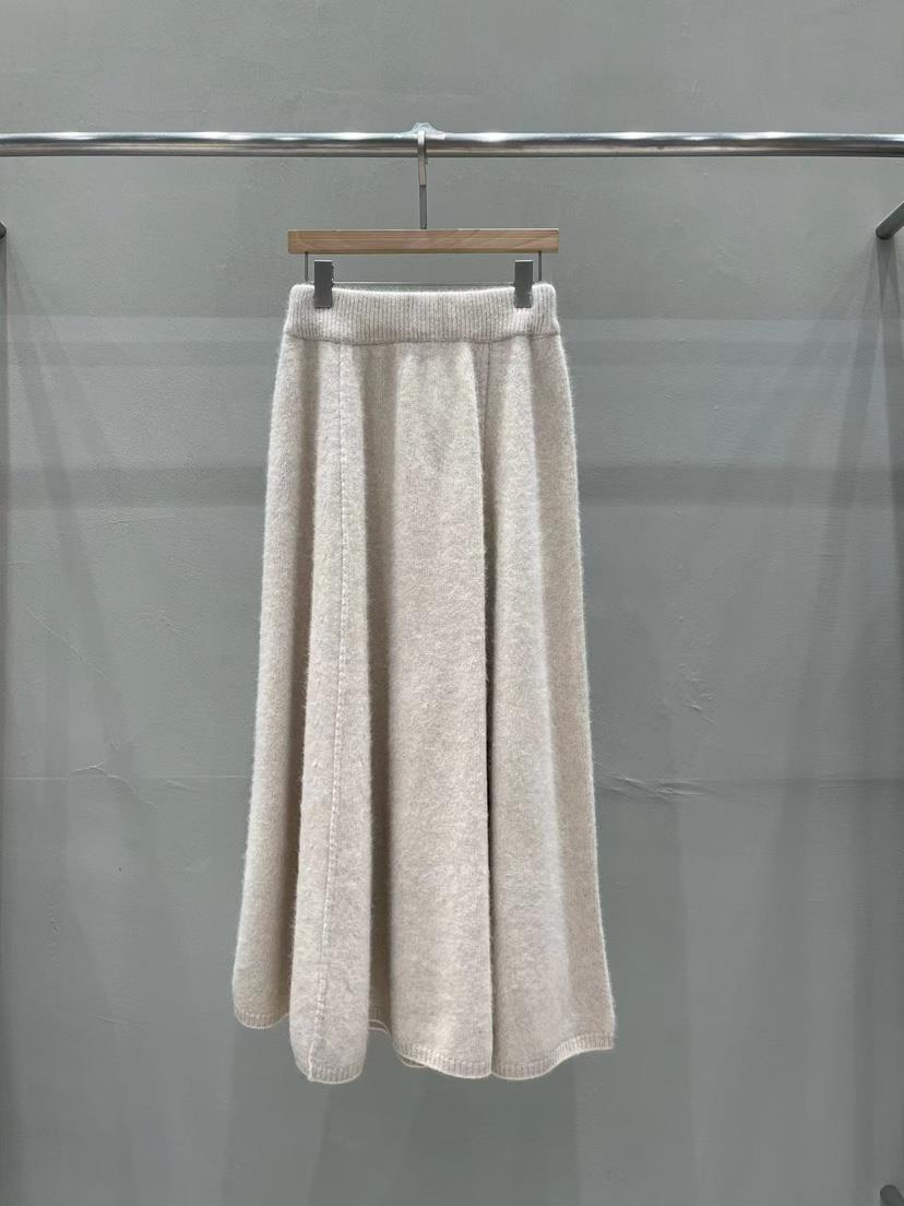 THE MUI東大門㊣代購女裝新款推薦真品休閑職業時尚人氣長裙THE MUI長裙