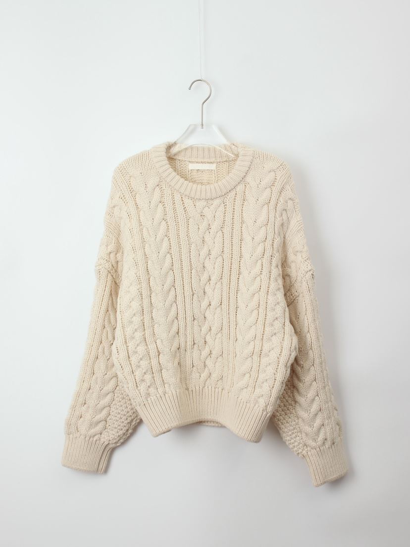 CCW韓國直郵㊣女士新款人氣真品職業25秋冬熱賣時尚推薦毛衣CCW--NYUNYU毛衣