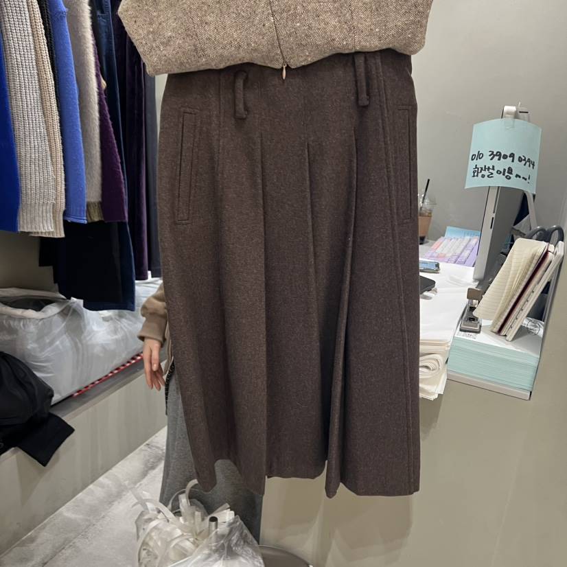 FAVE/FAVOURITE東大門㊣實拍女裝新品時尚職業半身裙中短裙FAVE/FAVOURITE半身裙/中短裙