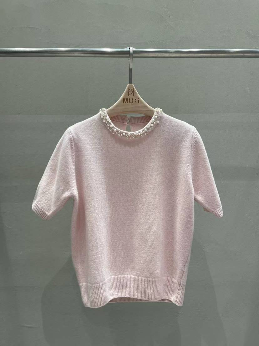 THE MUI韓國直郵㊣女裝新款人氣熱賣時尚推薦休閑25秋冬針織衫THE MUI針織衫