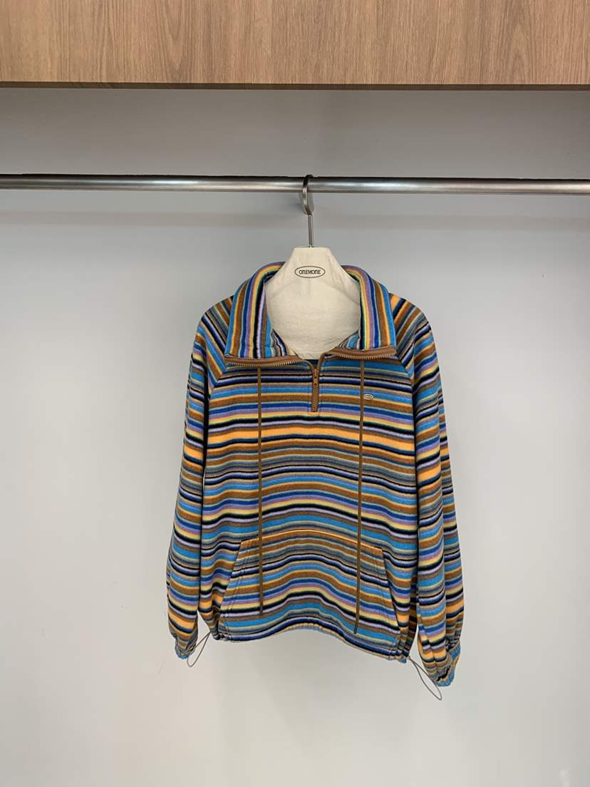 ONE MONE韓國直郵㊣女士新品推薦職業時尚熱賣人氣真品衛衣絨ONE MONE衛衣