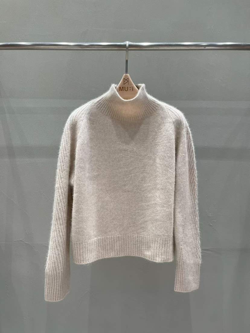 THE MUI東大門㊣直郵女裝新款真品推薦職業熱賣時尚針織衫THE MUI針織衫