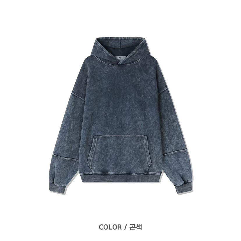 PEPPER韓國直郵㊣女士新款人氣熱賣時尚真品25秋冬衛衣男女同款PEPPER衛衣