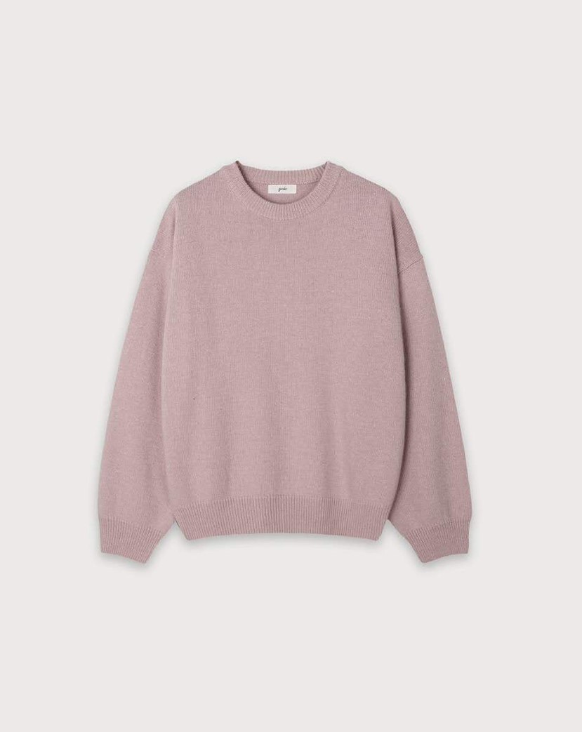 B_GARDER東大門㊣代購女裝新款25秋冬時尚熱賣休閑職業針織衫B.GARDER針織衫