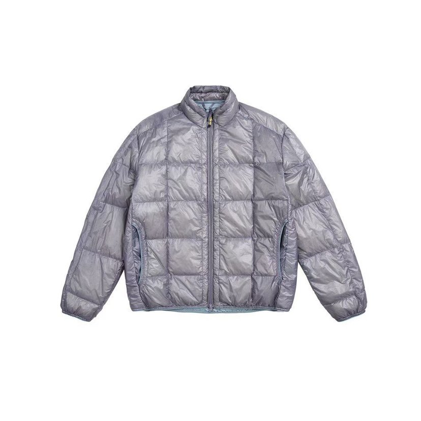 PEPPER韓國直郵㊣女裝新款職業熱賣時尚真品短款棉服男女同款PEPPER短款棉服