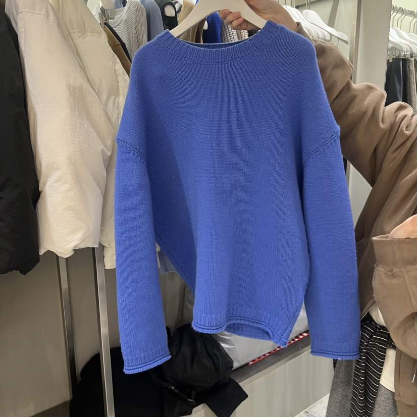 FAVE/FAVOURITE東大門㊣直郵女士新品熱賣人氣推薦職業毛衣FAVE/FAVOURITE毛衣