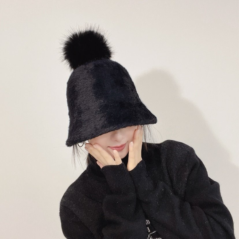 LOVELY HAT韓國代購㊣女士新品時尚熱賣推薦職業人氣25秋冬帽子LOVELY HAT帽子