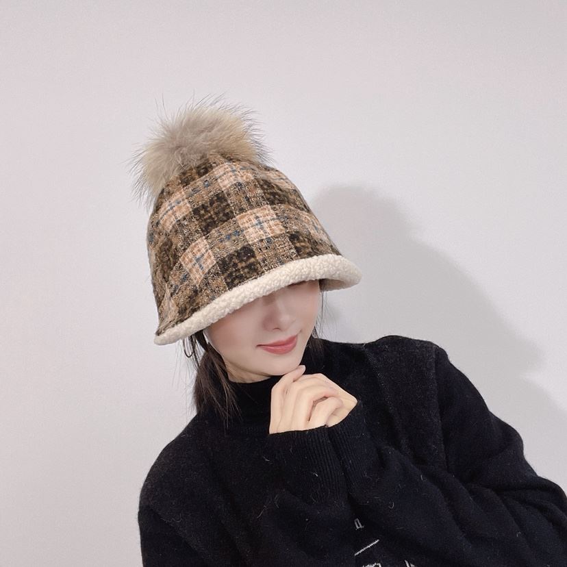 LOVELY HAT韓國代購㊣女裝新品25秋冬人氣推薦職業時尚帽子LOVELY HAT帽子