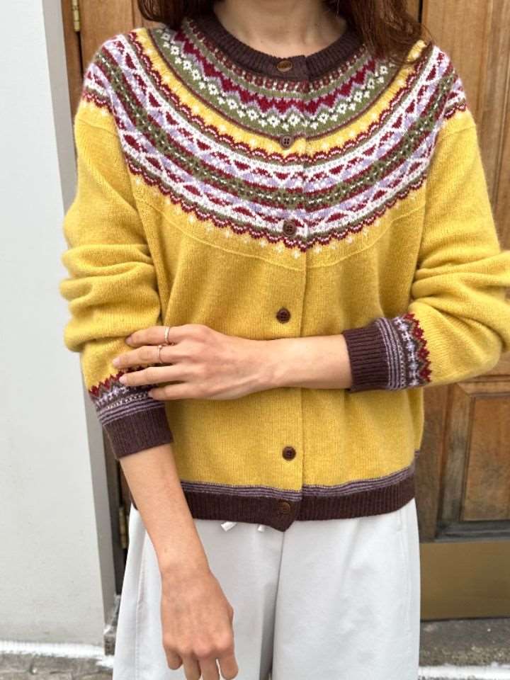 CLASSY-O東大門㊣直郵女士新款休閑時尚25秋冬針織衫羊毛開衫CLASSY-O針織衫