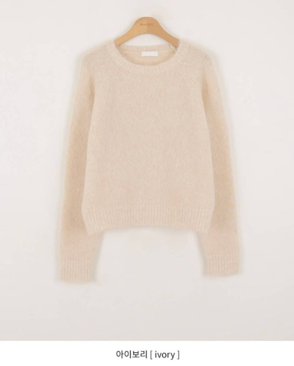 SALT.B東大門㊣代購女裝新款25秋冬人氣時尚推薦職業針織衫SALT.B針織衫