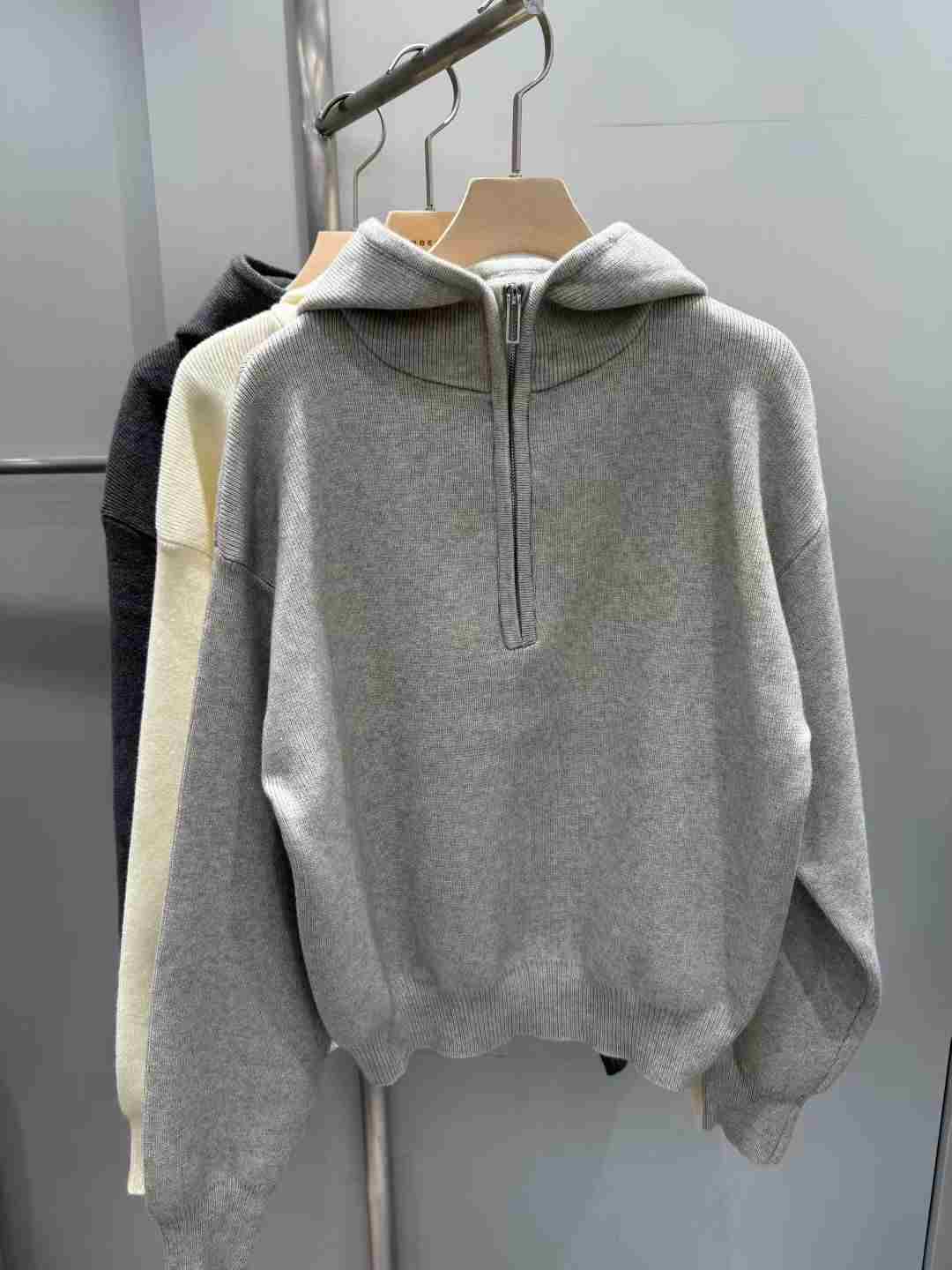 WUNDERKIND東大門㊣直郵女裝新品人氣熱賣時尚職業推薦衛衣WUNDERKIND衛衣