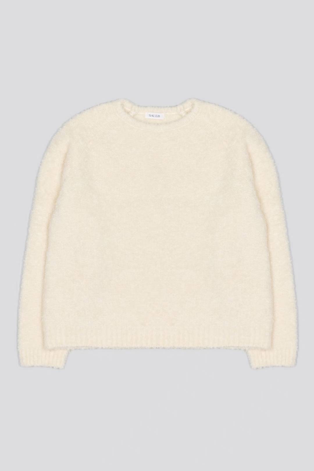 SALT.B東大門㊣直郵女裝新品熱賣推薦職業時尚25秋冬針織衫SALT.B針織衫