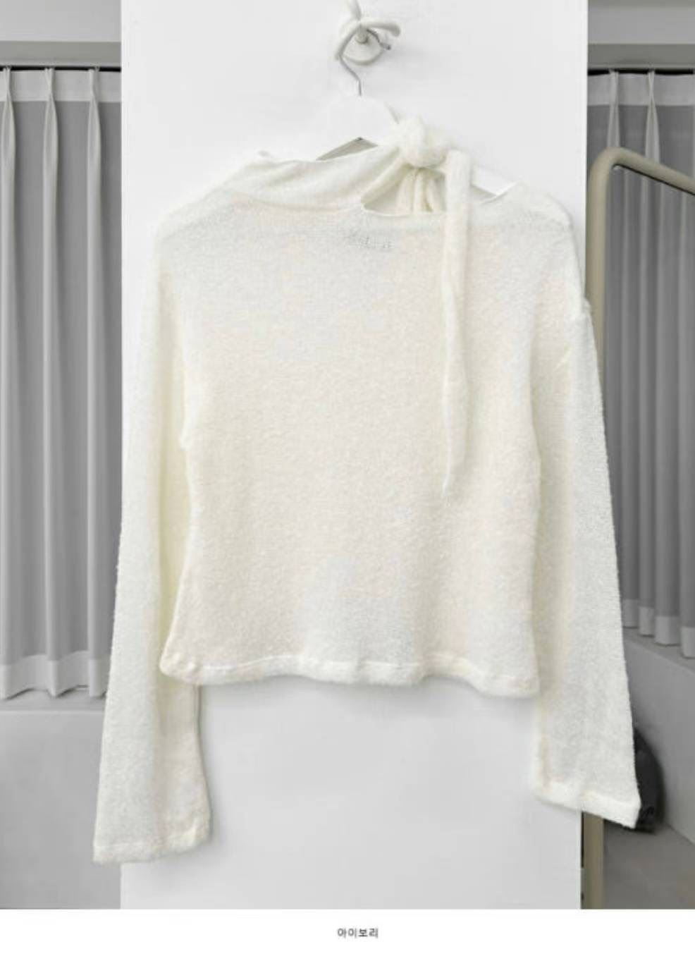 SALT.B東大門㊣直郵女士新款休閑時尚25秋冬真品人氣長袖T恤SALT.B長袖T恤