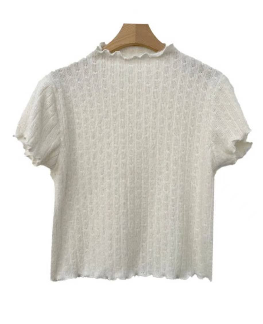 SALT.B東大門㊣代購女裝新品時尚休閑職業熱賣25秋冬真品T恤SALT.BT恤