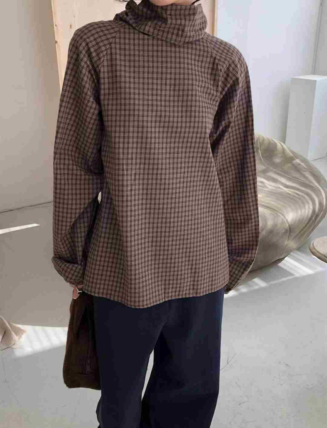 SALT.B東大門㊣直郵女士新品職業時尚人氣推薦真品襯衫蕾絲衫SALT.B襯衫/蕾絲衫