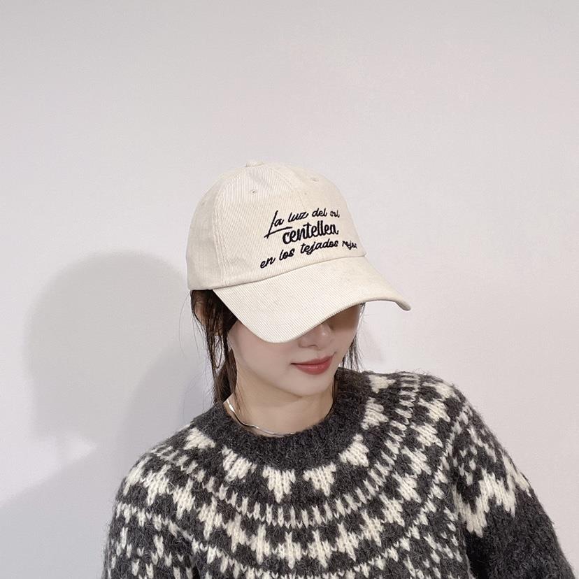 LOVELY HAT韓國直郵㊣女裝新品人氣休閑25秋冬職業熱賣帽子LOVELY HAT帽子