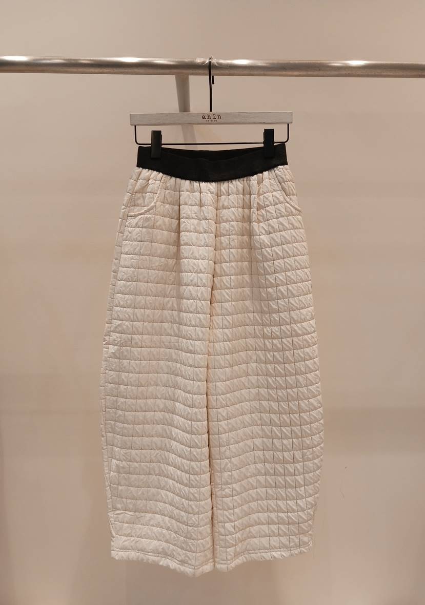 NEOUL東大門㊣代購女裝新款25秋冬推薦休閑時尚職業熱賣休閑褲NEOUL/ahin雙領標簽休閑褲