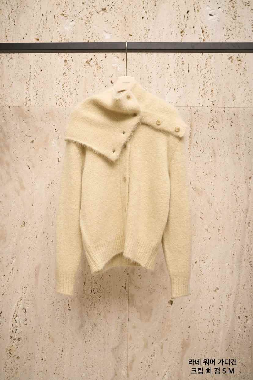 BLOSSOM東大門㊣直郵女裝新款25秋冬職業時尚套裝含圍巾開衫BLOSSOM套裝