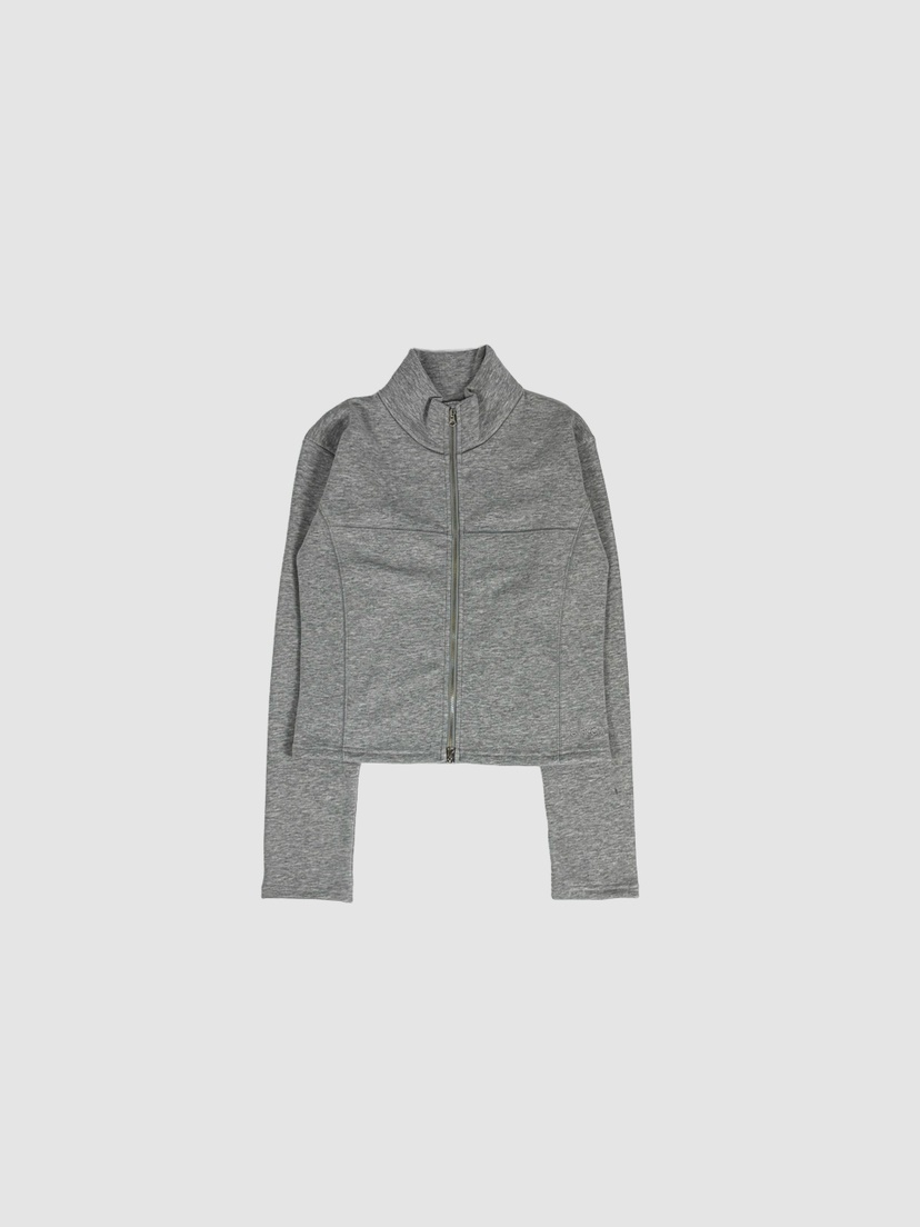 GVR COMPANY東大門㊣直郵女裝新品休閑時尚熱賣人氣夾克拉鏈GVR-COMPANY夾克