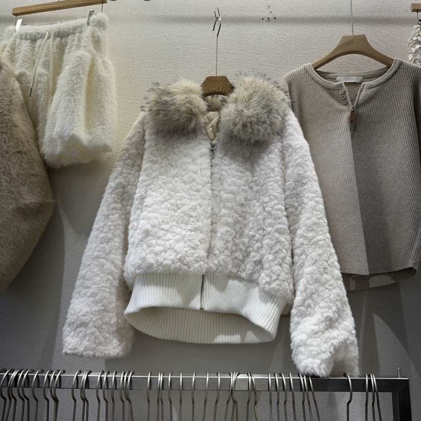 HIPTIQUE東大門㊣代購女裝新品熱賣真品時尚25秋冬推薦夾克HIPTIQUE夾克