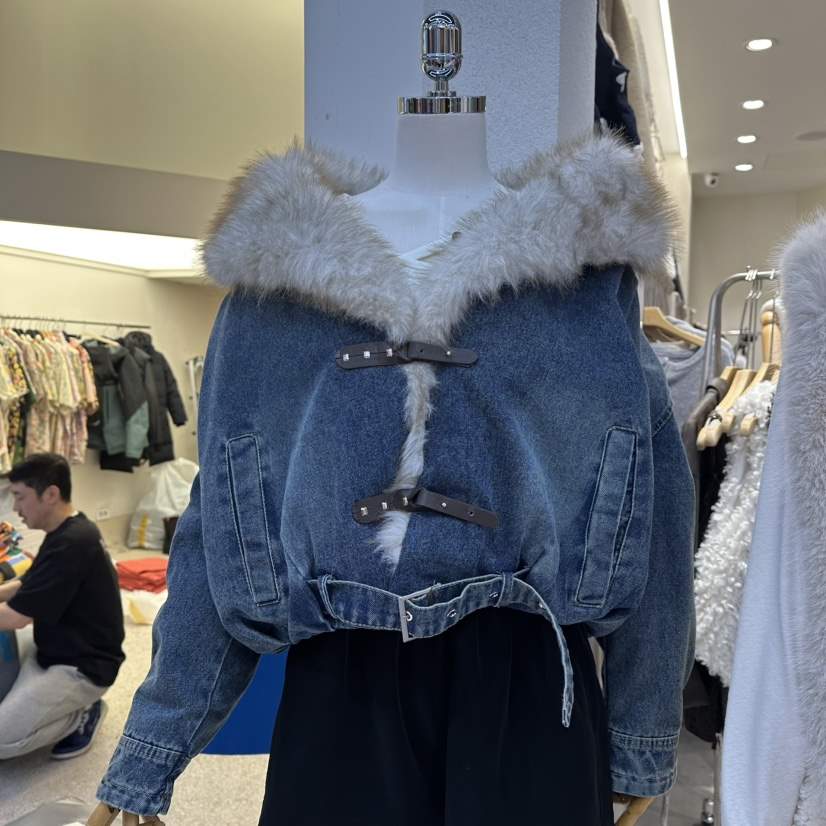 HIPTIQUE東大門㊣直郵女士新品熱賣休閑推薦真品時尚職業夾克HIPTIQUE夾克