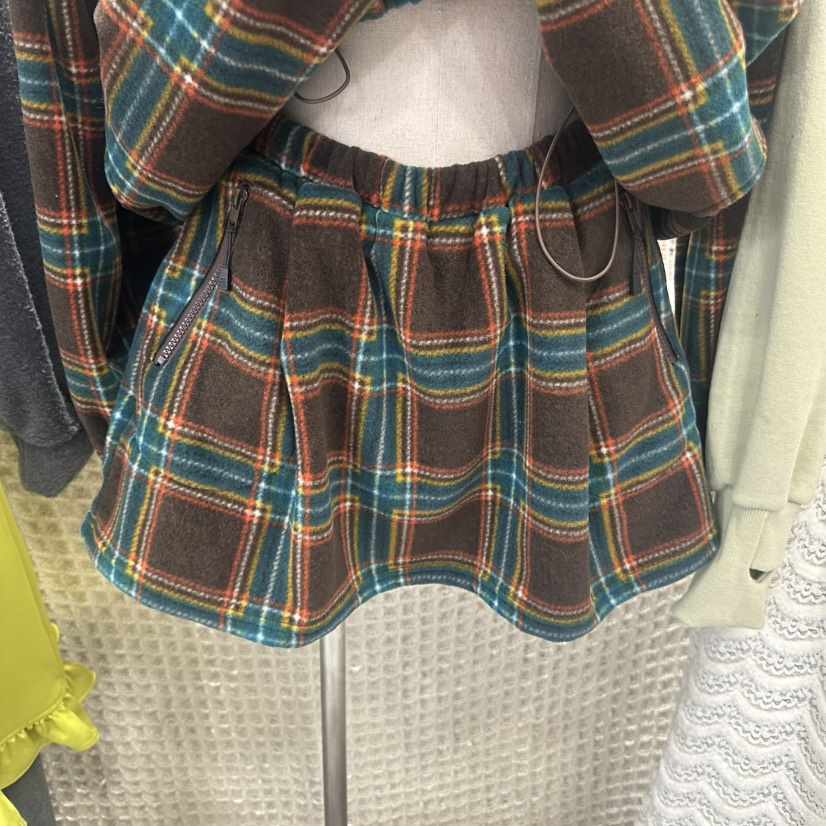 AUVERFIT東大門㊣代購女士新品休閑人氣推薦熱賣時尚職業裙褲AUVERFIT裙褲