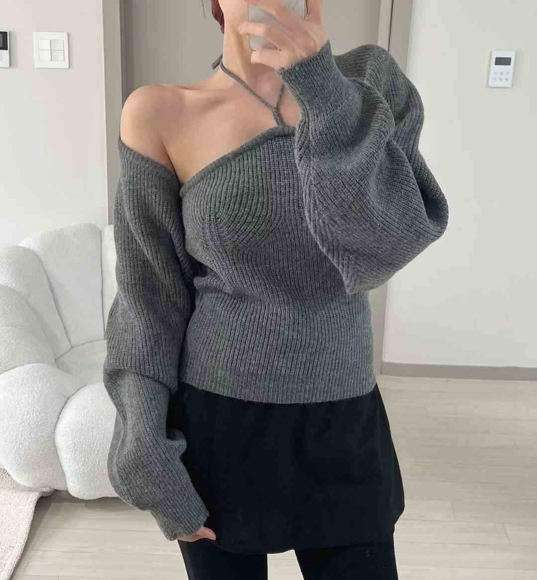 KITSCH韓國直郵㊣女士新款真品推薦休閑熱賣時尚25秋冬套裝KITSCH套裝