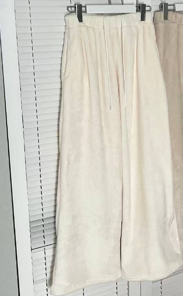 KITSCH東大門㊣代購女裝新款休閑時尚人氣熱賣推薦休閑褲貂皮KITSCH休閑褲