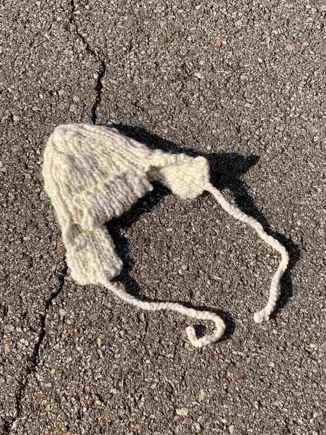 UNANSWERED-MYSTERY東大門㊣實拍女裝新款休閑真品帽子手工UNANSWERED-MYSTERY/FIFO帽子