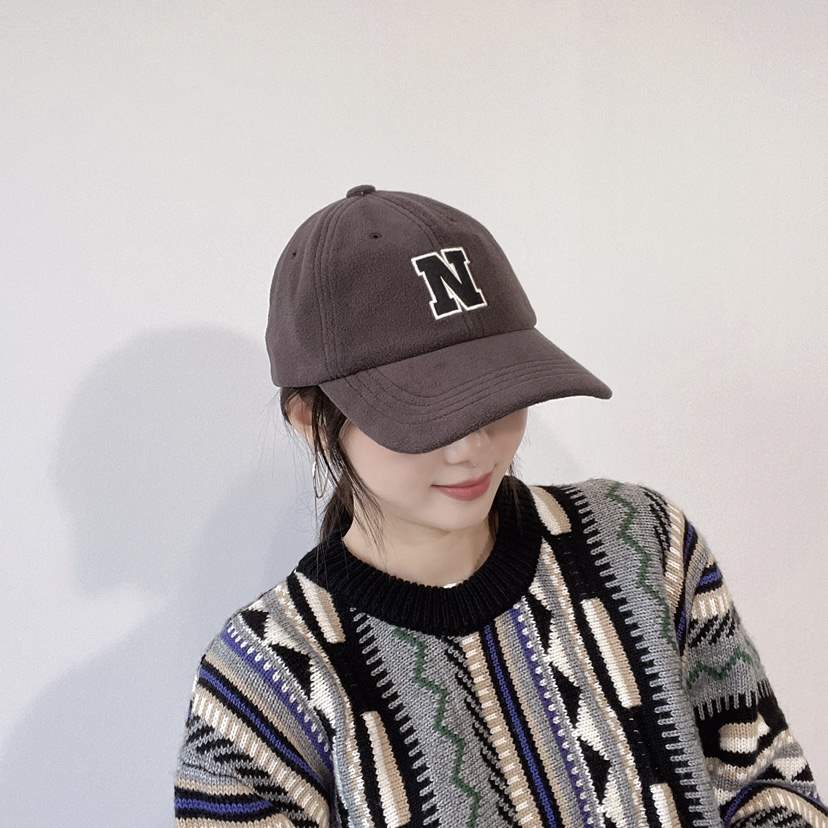 LOVELY HAT韓國直郵㊣女士新品職業時尚休閑推薦25秋冬帽子LOVELY HAT帽子