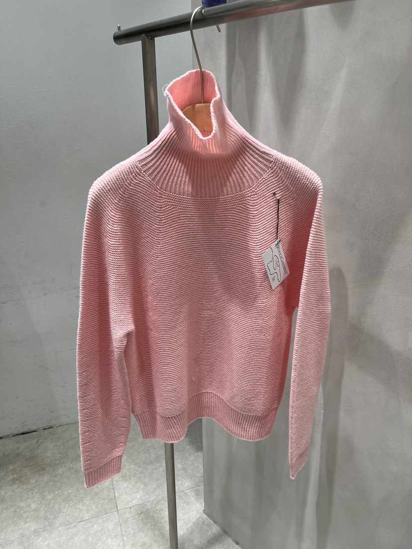 EVERCOMMERCE METICULOUSLY DESIGNED東大門㊣實拍女裝新品時尚針織衫EVERCOMMERCE METICULOUSLY DESIGNED針織衫