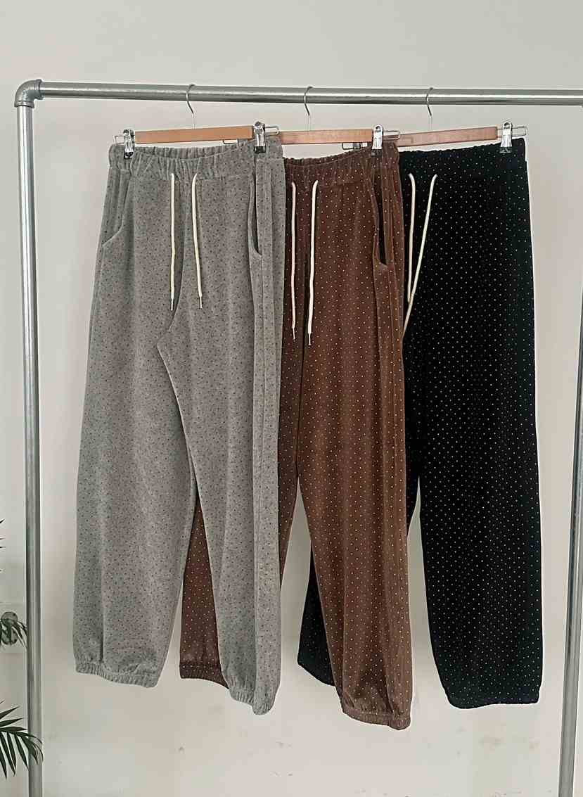 BYRING東大門㊣代購女士新款職業時尚熱賣人氣真品推薦休閑褲BYRING休閑褲